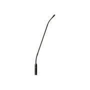 Shure Microflex MX418/C Wired Microphone - 50 Hz to 17 kHz -35 dB - Desktop - XLR