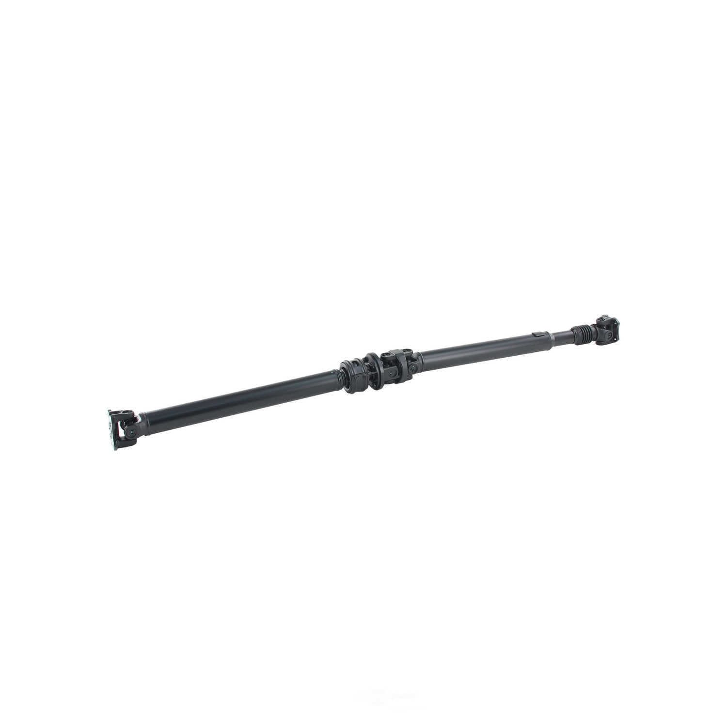 TrakMotive TOP-001 Drive Shaft Assembly