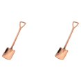thumbnail image 3 of Monstrate 1PC Cucharas Cuchara de café inoxidable Cucharillas de té creativas para café Hielo Type3 NO3, 3 of 6