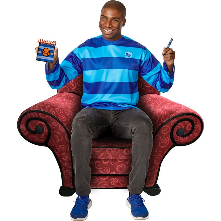 Blue's Clues Chair Walmart