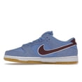 thumbnail image 2 of Nike Men's SB Dunk Low Philadelphia Phillies Skateboarding Shoes, from StockX, 2 of 5