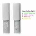 thumbnail image 2 of Universal Klik2U For Chamberlain Liftmaster Garage Door Keypad Opener Keyless Us, 2 of 6