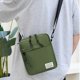 thumbnail image 3 of Bolso bandolera para teléfono móvil para hombre, bolso bandolera para teléfono móvil para hombre, bolso bandolera vertical para teléfono móvil, 3 of 6