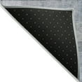 thumbnail image 3 of Chantille ACN568 Navy 3 x 5 Rug, 3 of 5