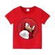 thumbnail image 3 of Nuevas camisetas de Sonics para niños, camisetas gráficas de dibujos animados de anime, camisetas casuales deportivas de manga corta para niños, ropa de verano 2024 para niños, 3 of 5