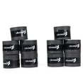thumbnail image 4 of Graflsoa 10-Pack Premium PU Racket Overgrips for Enhanced Grip and Comfort - Black, Red, Blue, Yellow, Purple Options Available, 4 of 4