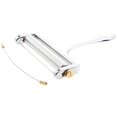 thumbnail image 3 of Norpro Heavy Duty Adjustable Cheese Slicer, 5"L x 5"W x 0.75"H, Gray, 3 of 5