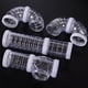 thumbnail image 2 of Hamster Diy Transparent Tubes Bite-resistant Easy Installation Connected External Tunnels Toys Cage Accessories He Qiyong unisex, 2 of 2