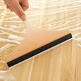 thumbnail image 3 of unbranded  6 Pcs Corrosion-resistant Squeegee Heat-resistant, 3 of 8