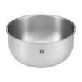 thumbnail image 4 of ZWILLING Prep 3 Piece 18/10 Stainless Steel Bowl Set, Silver, 4 of 9