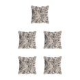 thumbnail image 3 of Redempat Home Decoration Cushion Covers In Various Colors For Fit Soft Durable W0134-2 5Set, 3 of 6