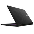 thumbnail image 4 of MSI Crosshair A18 HX 18" Gaming Laptop - AMD Ryzen 9 8940HX - NVIDIA RTX 5070 - 2560x1600 - 32GB RAM - 1TB SSD - Windows 11, 4 of 6