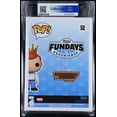 thumbnail image 2 of Marvel, PSA Graded 8.5 NM-MT+, Freddy as Star-Lord Collectible Vinyl Figure #SE, Fully Encapsulated Bundle with Compatible Funko Pop! PSA Hard Protector Case, 2 of 3