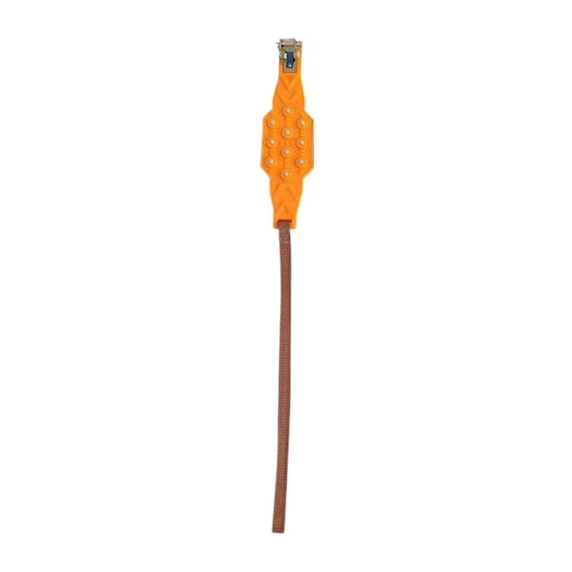 Car Tire Anti-skid Chains Adjustable and Universally Applicable