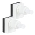 thumbnail image 1 of HUGFEGWE Dome Lamp Switch Kit 34404 SDA Fit for TSX Crosstour Ridgeline, ax4v5iufhb U2536-0681, 1 of 9