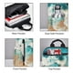 thumbnail image 3 of Fotbe Ocean Wave Crash Mochila Ligera para Hombres y Mujeres - Duradera y Resistente al Agua, Ideal para Escuela, Trabajo, Viajes y Uso Diario, 3 of 7