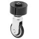 thumbnail image 5 of Rueda fácil de bicicleta plegable aleación de aluminio de alta resistencia sin ruido anormal no destiñe rueda auxiliar fácil de empujar para plegar ANGGREK Otros, 5 of 8