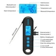 thumbnail image 2 of Inkbird Bluetooth Instant Read Thermometer IHT-2PB, 2 of 6