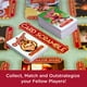 thumbnail image 4 of Juego de mesa AQUARIUS A Christmas Story Card Scramble, 4 of 6
