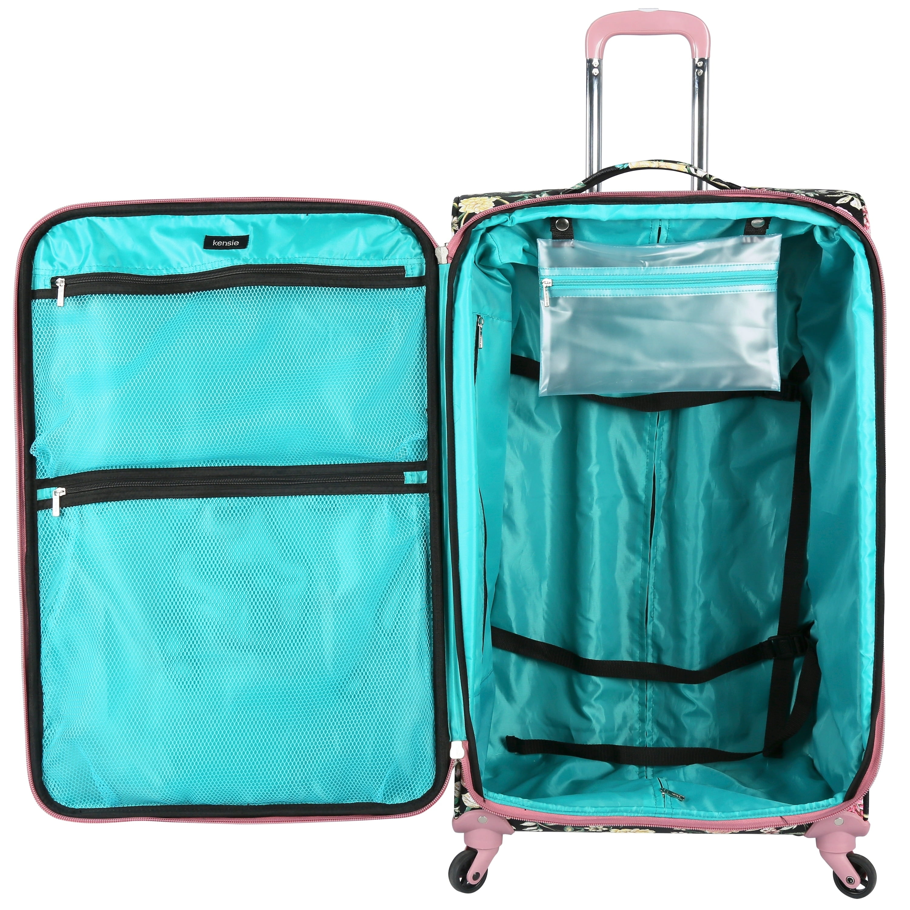 kensie luggage 28