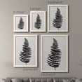 thumbnail image 4 of Forest Fern III - Premium Framed Canvas 2 Piece Set - Ready to Hang, 4 of 7