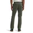 thumbnail image 4 of Lee® Men's Extreme Motion Flat Front Slim Straight Pant with Wrinkle Resist, 4 of 6