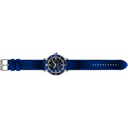 Band for Invicta Signature 7402