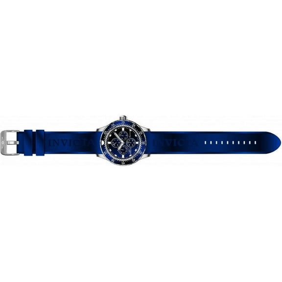 Band for Invicta Signature 7402