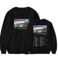 thumbnail image 2 of Quinn XCII Look I'm Alive Tour Merch Long Sleeve Crewneck Sweatshirt For Men/Women Unisex Fashion Streetwear, 2 of 3