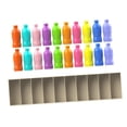 thumbnail image 3 of BELOVING Bottle Color Match Game Fun Board Game for Travel Activity groups Classmates, 3 of 10