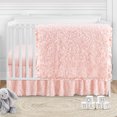 thumbnail image 6 of Sweet Jojo Designs 4 Piece Bedding Set, Crib Bed, 6 of 6