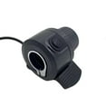 thumbnail image 4 of Throttle Switch for G2, G3, G4 Electric Scooters - Integrated Accelerator Power Switch, 4 of 5