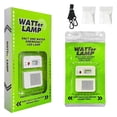 thumbnail image 1 of Portable LED Emergency Lamp for Outdoor Camping Hiking and Power Outage Lighting, 1 of 7