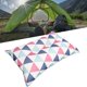 thumbnail image 1 of Almohada De Viaje Para Acampar, Almohada Inflable Automática De Espuma De Compresión De Alta Elasticidad Para Exteriores, 1 of 7