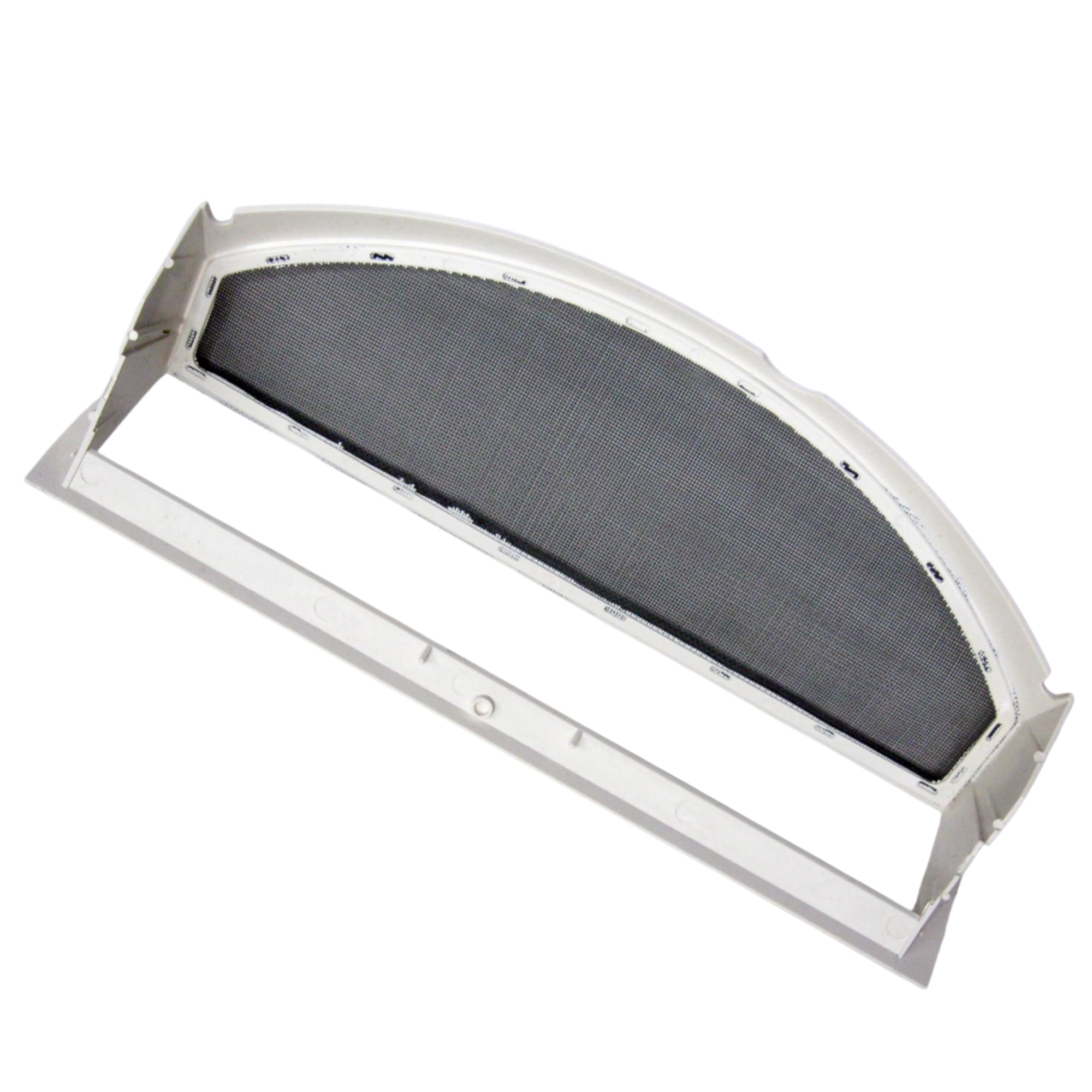 jioovziy Dryer Lint Screen Filter DE5100 for WE18X25100 WE18M28 WE18M19 Replacement Parts