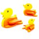 thumbnail image 2 of Juguete Montessori Mini 3D Puzzle Niños Juguete Educativo Divertido Madera Colorido Rompecabezas Regalo AMMAO MXZZ23418A1710, 2 of 2