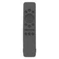 thumbnail image 1 of M Buder Funda Protectora Antideslizante Gris para Control Samsung Smart TV BN59 Funda Lavable de Silicona con Cuerda Lanyard, 1 of 9