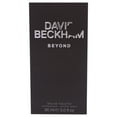 thumbnail image 5 of David Beckham David Beckham Beyond Eau De Toilette Spray for Men 3 oz, 5 of 6