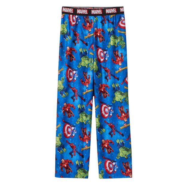 boys sleep pants