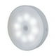thumbnail image 1 of Xihbxyly Principal Lámpara de mesa para dormitorio en luz nocturna de inducción infraroja inteligente en cuerpo humano, inalámbrica, recargable y magnética, 1 of 2