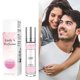 thumbnail image 2 of Perfume refrescante y duradero, ligero, en rollo, para fiestas, 10 ml., 2 of 4
