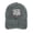 Gray, variant on My Husband Problem Sand Colour Cotton Baseball Cap for Men Women, Outdoor Casual Adjustable Hat