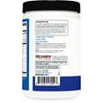 thumbnail image 2 of Nutricost Pre-C, Pre-Workout Complex with Creatine Powder (Blue Raspberry) - Boost Fitness Routines, 450g, 2 of 5