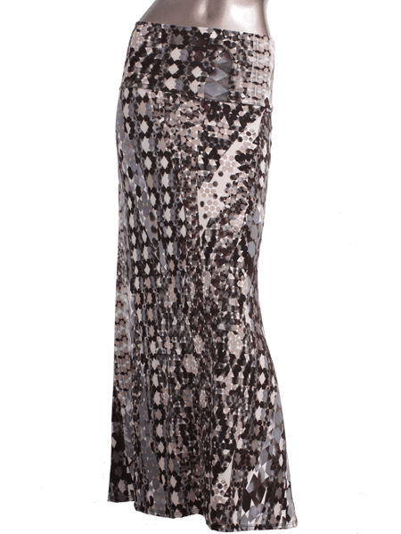 walmart womens maxi skirts