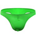 thumbnail image 1 of JMYHOAM Underwear for Men String Mode Extensible G-string T-back String Culottes sous-Vêtements, 1 of 1