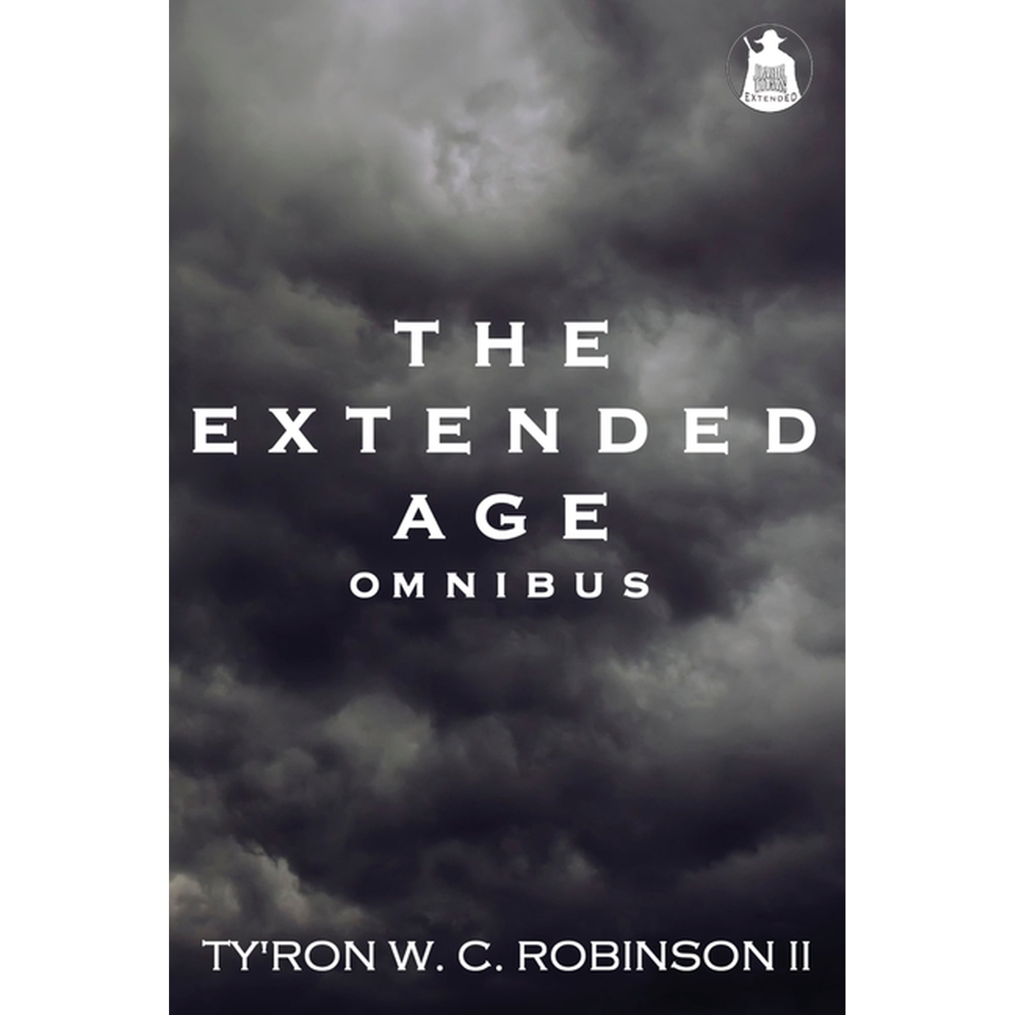 The Extended Age Omnibus (Paperback)