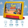 thumbnail image 3 of Tablet Kempler & Strauss Toy Story 7" 32 GB 4 GB RAM, 3 of 8