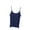 `Blue, variant on Htigea Women's Summer Tank Tops V Neck Sleeveless Tops Casual Loose Fit Solid Tanks Basic Cami Shirts Today Sales Hot Pink,XL