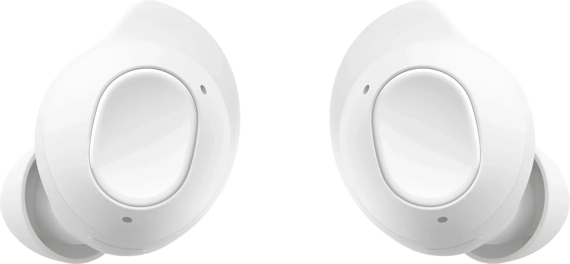 Samsung Galaxy Buds FE SM-R400NZWAXAR Earset, White