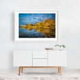 thumbnail image 2 of Concord Point - Havre de Grace Maryland Photography White Framed Wall Art Print 24 x 36 inches, 2 of 3